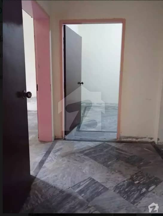 Two Bed Commercial Flat For Rent
