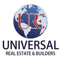 Universal Real Estate Universal Real Estate