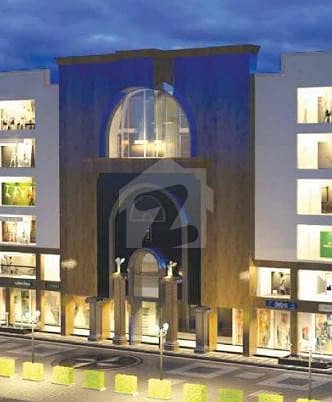 STEP IN FOR SUCCESSFUL BUSINESS  JASMINE MALL II 2ND FLOOR STANDARD 160 SQ FT SHOP FOR SALE