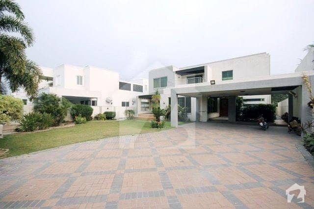 2 kanal house For Rent in Phase 2 DHA