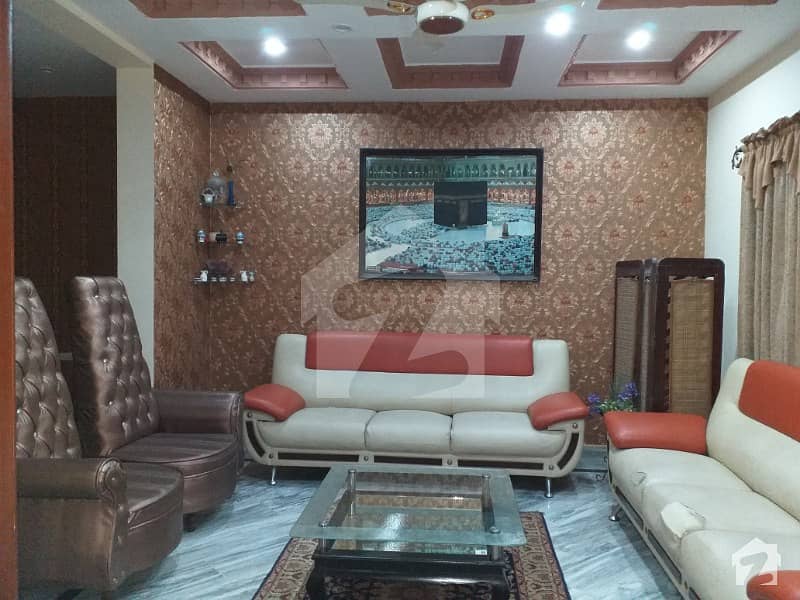 1 Kanal Owner Build Bungalow For Sale