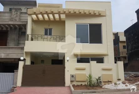 Brand New House For Sale In Bahria Town Phase 8 Overseas Sector 5 Brand New House For Sale In Bahria Town Phase 8 Overseas Sector 5