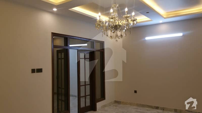 A Stunning House Look Like Brand New For Sale In Block 14 Gulistan E Jauhar Karachi