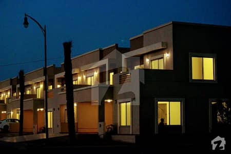 Good Location 3 Bed Villa For Sale in Precinct 10A Good Location 3 Bed Villa For Sale in Precinct 10A