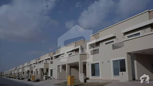 Ready to Live Villa For Sale in Precinct 10A Ready to Live Villa For Sale in Precinct 10A