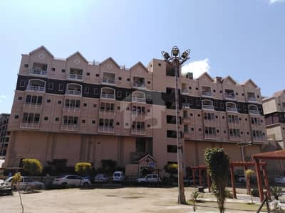 Plaza For Sale In Defence Residency
