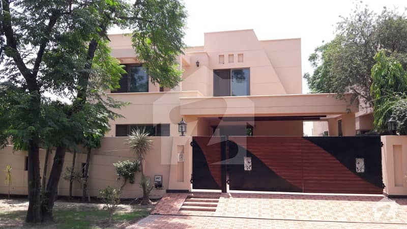 1 Kanal Beautifully Designed Bungalow available for Rent in DHA Phase 5