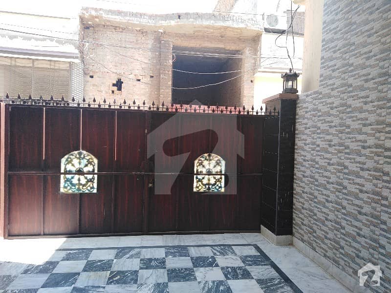 Double Storey House For Sale In Sahi Colony