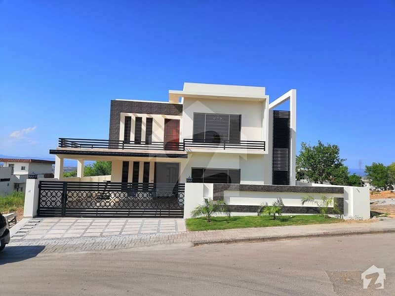 Brand New House Is Available For Sale