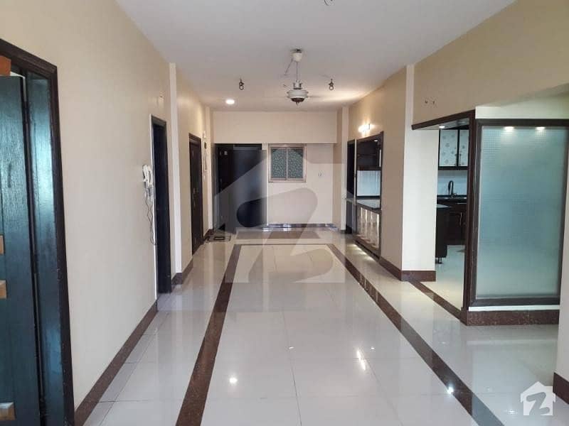 Flat Is Available For Rent In Shaheed Millat Road