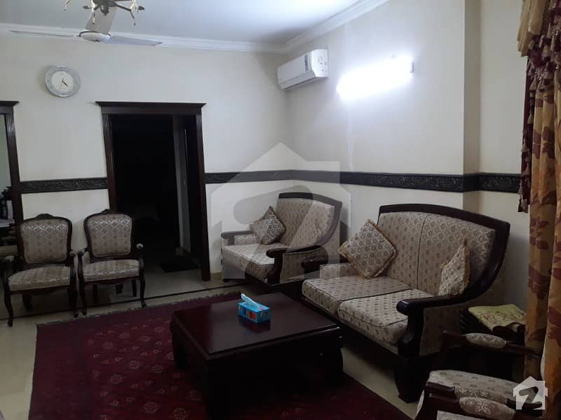 On The Sharing Only Female Fully Furnished 2 Bedrooms Apartment For Rent