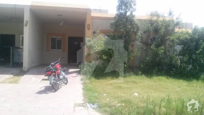 Single Storey Full Furnished House For Rent 5 Marla