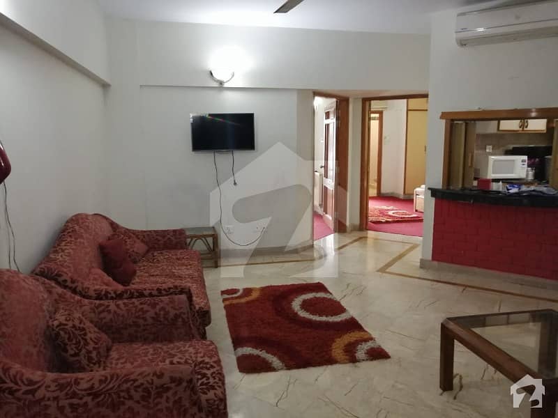 Al Mustafa Tower Luxury Apartment For Rent F10, Islamabad ID16896980