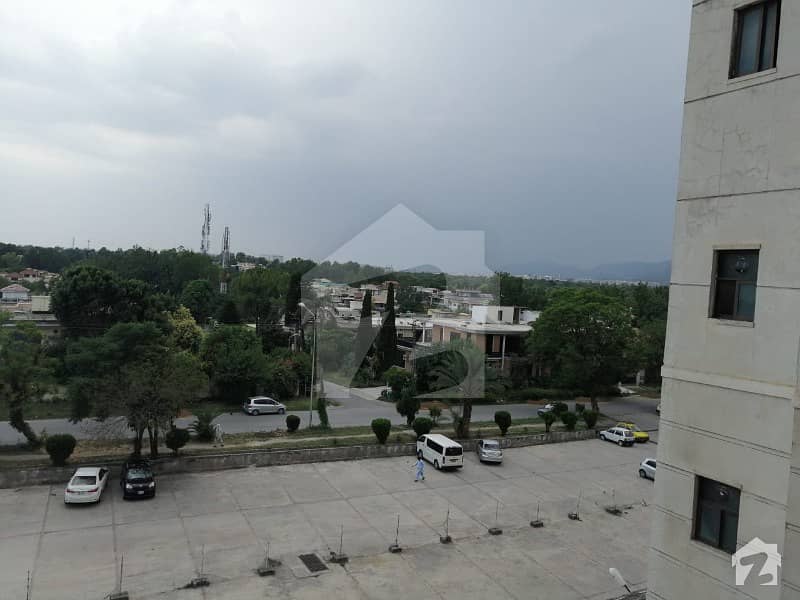 Al Mustafa Tower Luxury Apartment For Rent F10, Islamabad ID16896980