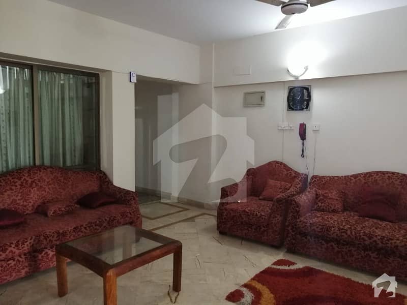 Al Mustafa Tower Luxury Apartment For Rent F10, Islamabad ID16896980