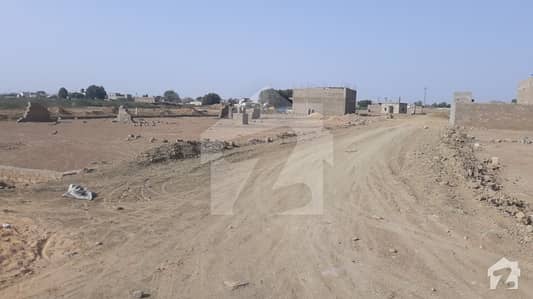 120 Square Feet Plot Is Available For Sale In Gulshan E Zia - Near To Northern Bypass Karachi 120 Square Feet Plot Is Available For Sale In Gulshan E Zia - Near To Northern Bypass Karachi