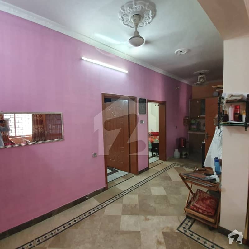 4 Marla New House For Sale In Razzaq Town Chakra New Abbadi