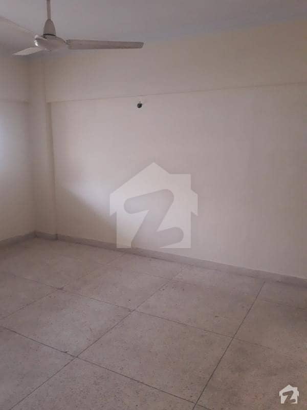 Flat Available For Rent In Clifton - Block 2 Karachi