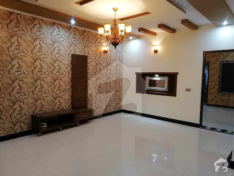 10 Marla Lower Portion House For Rent In Cc Block
