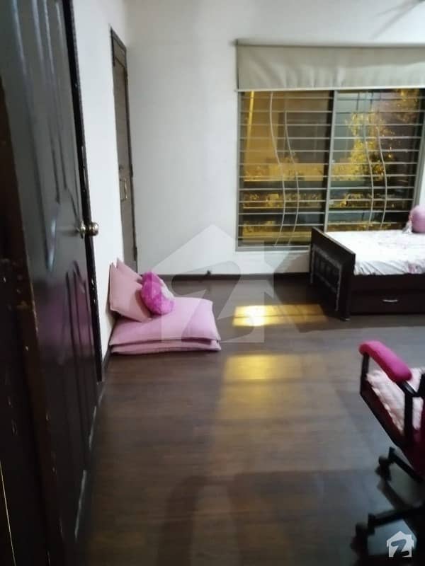 One Bed Room Available For Rent in DHA phase 5