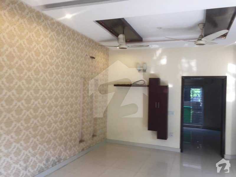 5 Marla Slightly Used Beautiful House for sale in Phase 5 DHA