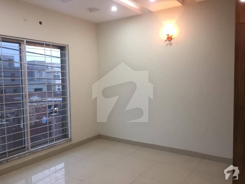 2 Marla Brand New House for sale in Khuda Bux Colony