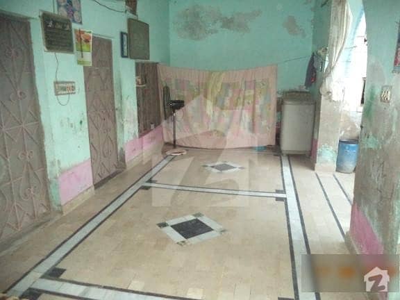 House Is Available For Rent In Rajar Colony House Is Available For Rent In Rajar Colony
