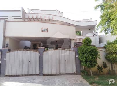12 Marla Double Storey House For Sale In Faisal Bagh Town 12 Marla Double Storey House For Sale In Faisal Bagh Town