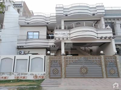 10 Marla Double Storey House For Sale In Shadman City Phase 1 10 Marla Double Storey House For Sale In Shadman City Phase 1