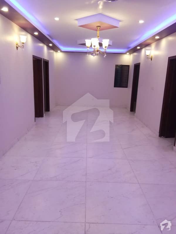 Rahat Commercial Full Flat For Sale 1900 Sq Feet