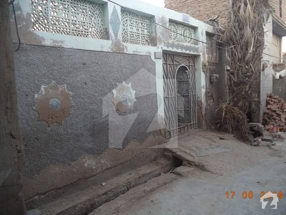 House Is Available For Sale - Rajar Colony