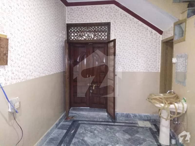 5 Marla Double Storey House For Sale Kuri Road, Islamabad ID16904384