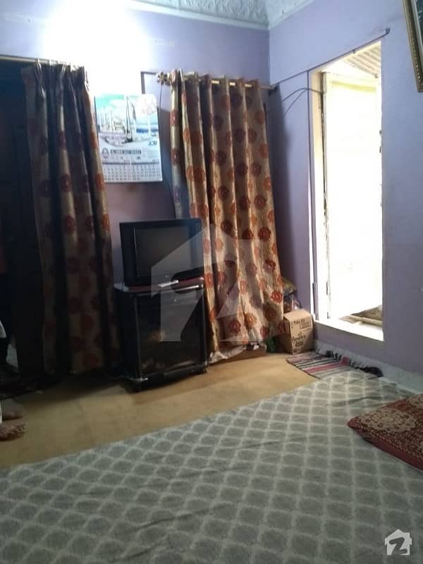 The Best House For Living Purpose North Nazimabad Block M, North