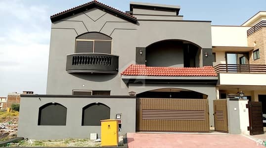 Brand New House Is Available For Sale In Bahria Town Phase 8 Brand New House Is Available For Sale In Bahria Town Phase 8