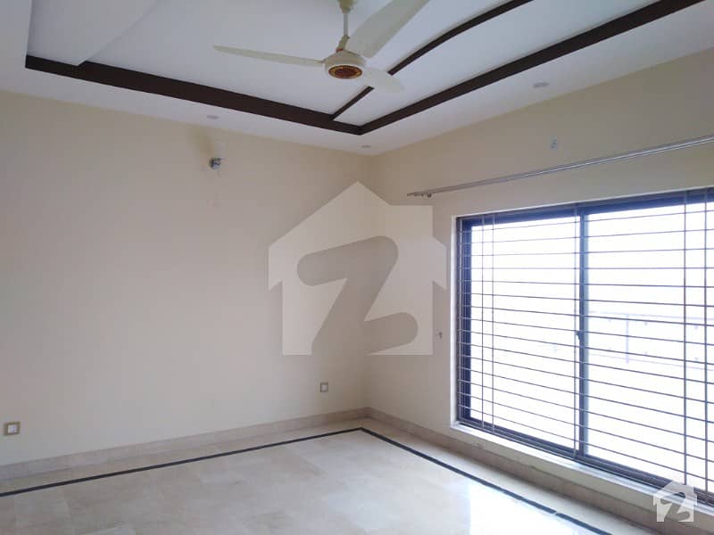 13 Marla Lower Portion with Separate Gate Available For Rent in DHA phase 8 at Very Prime Location