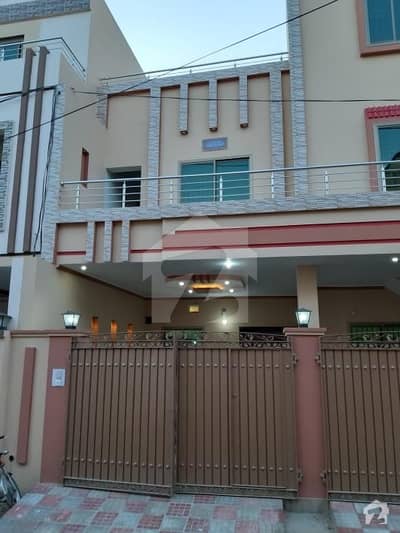 Brand New 7 Marla House For Sale Brand New 7 Marla House For Sale