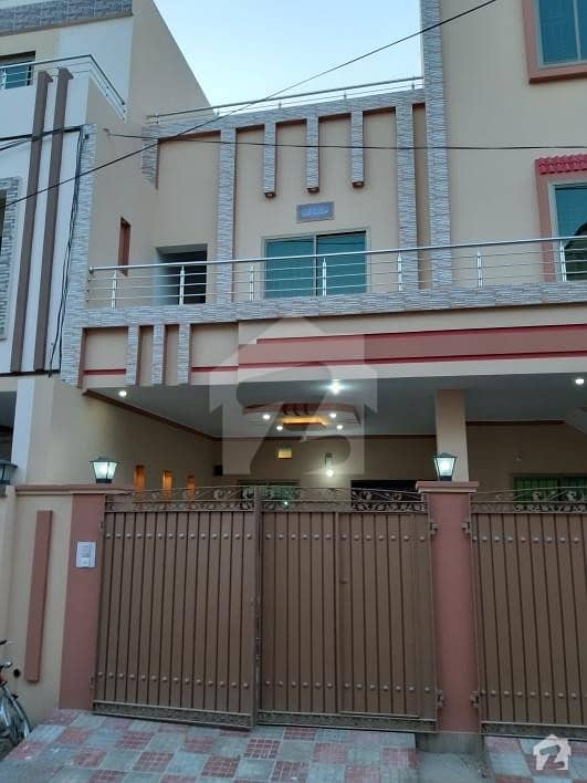 Brand New 7 Marla House For Sale Brand New 7 Marla House For Sale