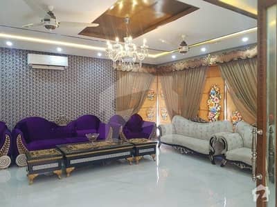 2 Kanal Lower Portion for Rent in Dha Phase 1 2 Kanal Lower Portion for Rent in Dha Phase 1