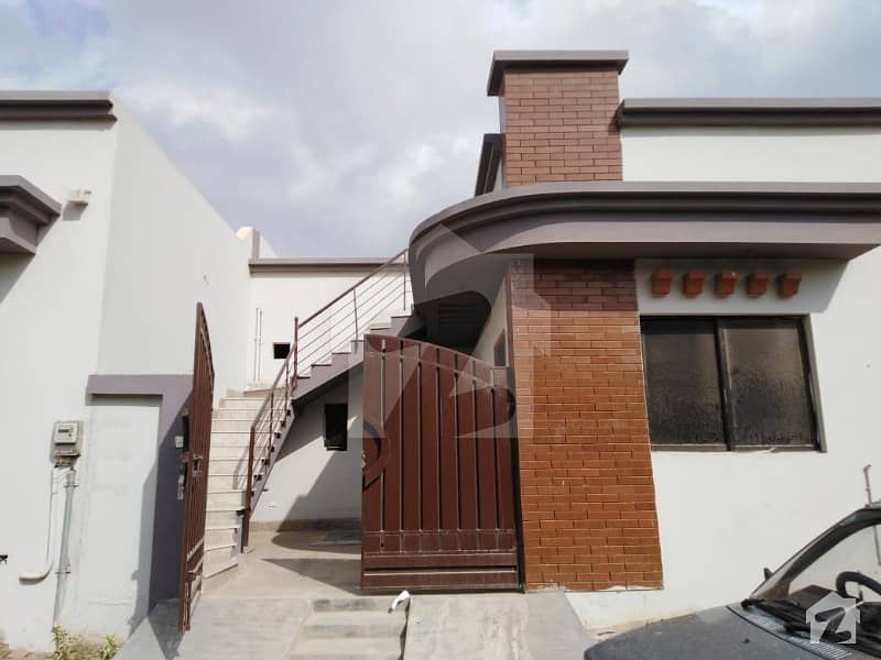 Brand New 120 Sqyd Villa Available For Sale