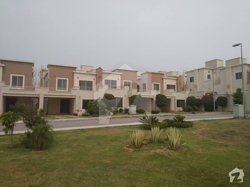 8 Marla Double Storey Residential House Is Available For Sale In Lilly Block Sector A Street 61  Dha Valley Islamabad