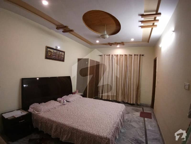 Furnished House For Sale