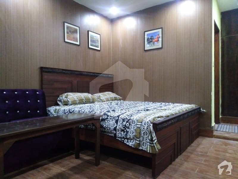 270 Sq Feet Luxury Apartment For Sale In H3 Block Of Johar Town Phase 2