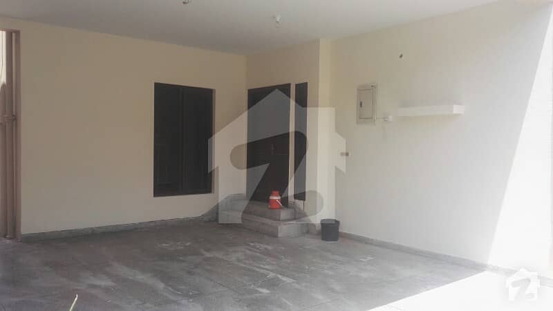 10 Marla 3 Bedrooms House For Sale In Askari 8 Lahore Cantt