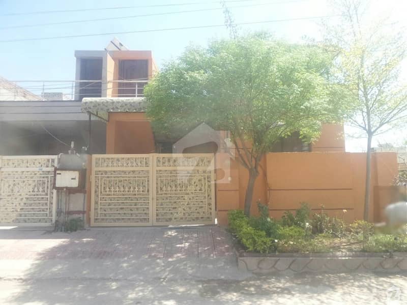 Corner House Is Available  For Sale