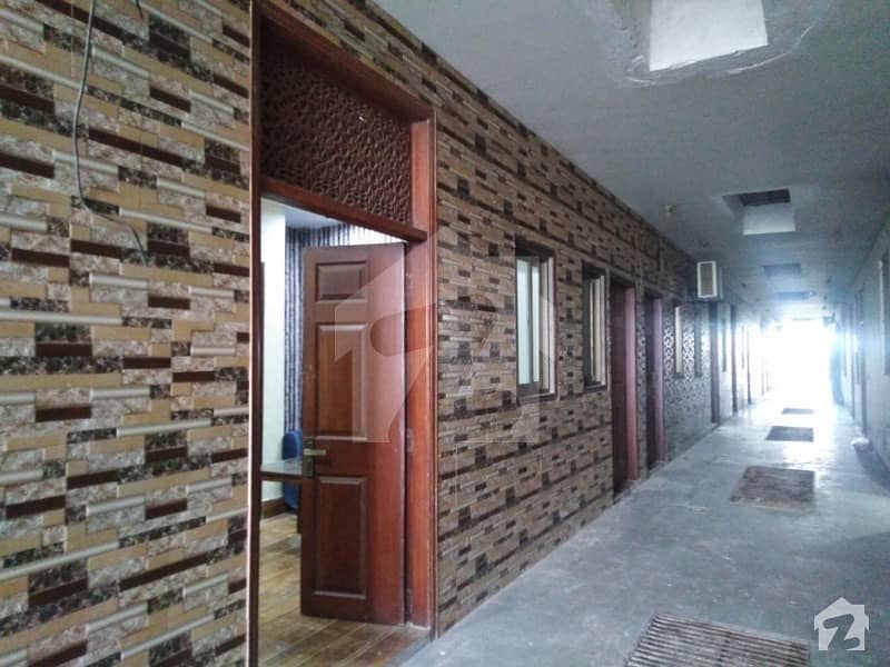 400 Sq Feet Luxury Apartment For Sale In H3  Block Of Johar Town Phase 2