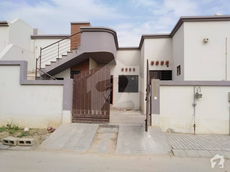 Brand New 160 Sqyd Villa Available For Sale