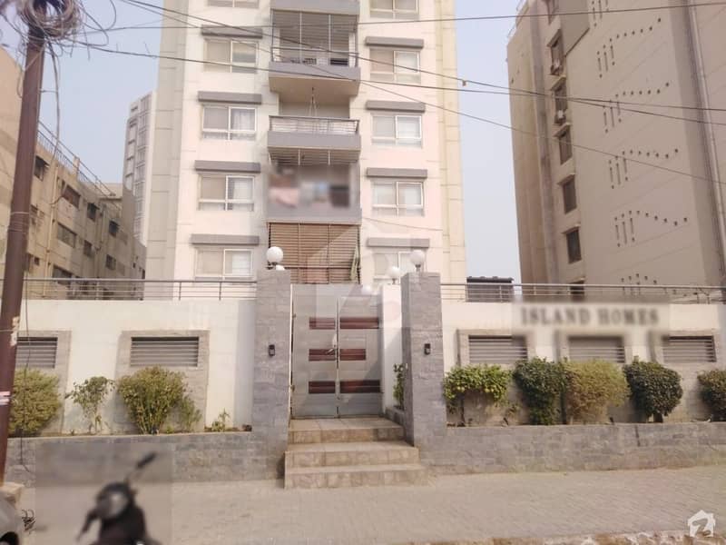 Irland Home Apartment For Rent In Bath Island Bath Island, Karachi