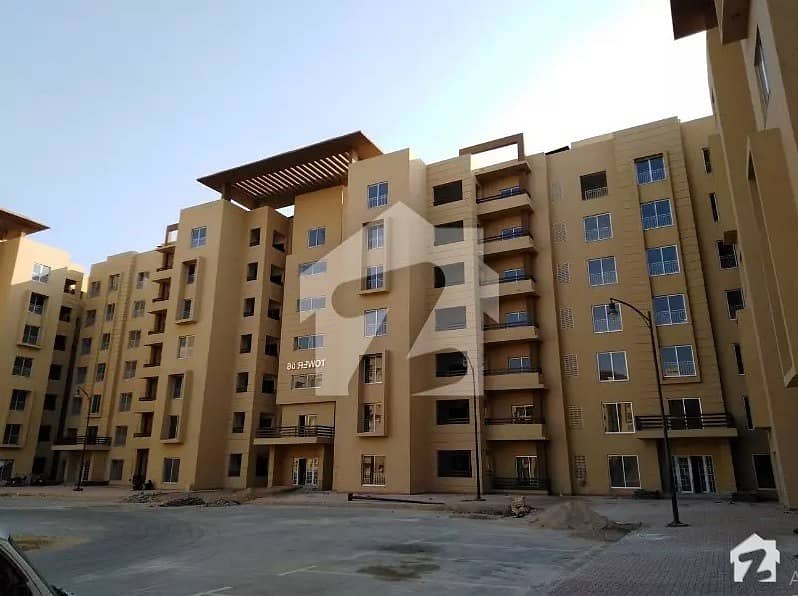 With Key 2 Bedroom Apartment Available For Sale