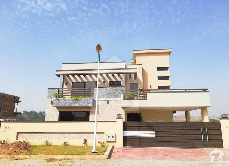 Brand New 1 Kanal Lavish House For Sale Bahria Town Rwp Brand New 1 Kanal Lavish House For Sale Bahria Town Rwp