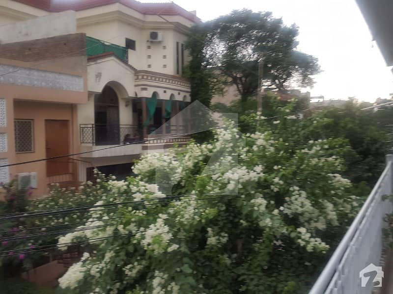 3 Bedroom Upper Portion For Rent In Satellite Town B Block Satellite Town Block B, Satellite